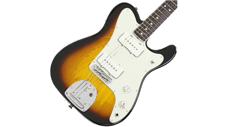 Fender / Parallel Universe Series フェンダー / パラレルユニバースシリーズについて｜ギタリストが使っている機材の解説