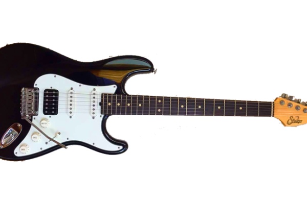 Suhr Guitar/サー・ギターズ「CLASSIC PRO」 の弦高、テンションについて｜ギタリストが使っている機材の解説